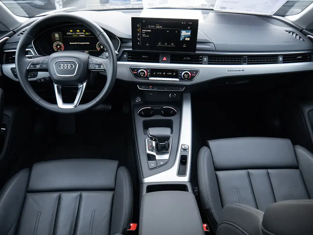 Audi A5 - Thumbnail 6
