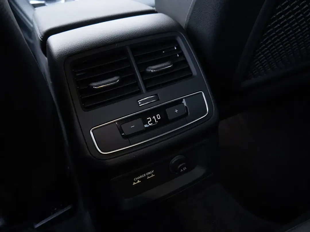 Audi A5 - Thumbnail 7