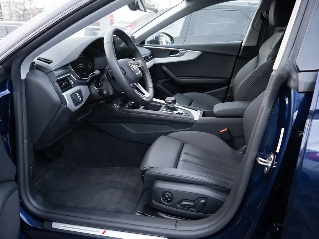 Audi A5 - Thumbnail 8