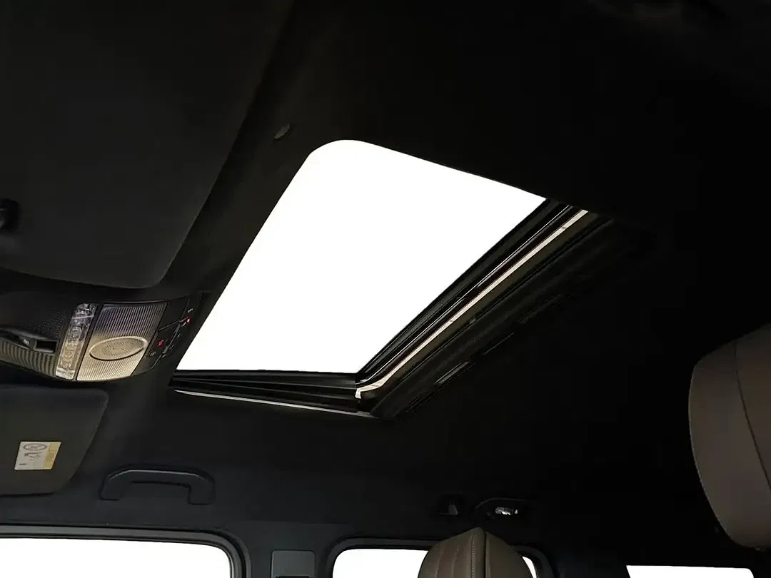 Mercedes-Benz G 63 AMG MANUFAKTUR - foto 15