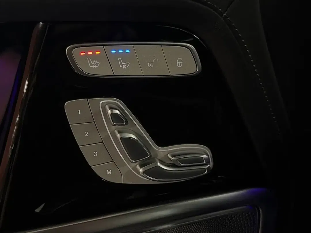 Mercedes-Benz G 63 AMG - Thumbnail 5
