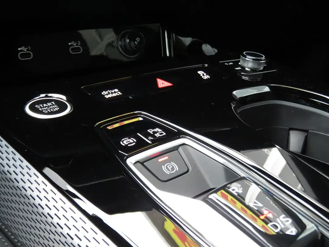 Audi A5 - Thumbnail 10
