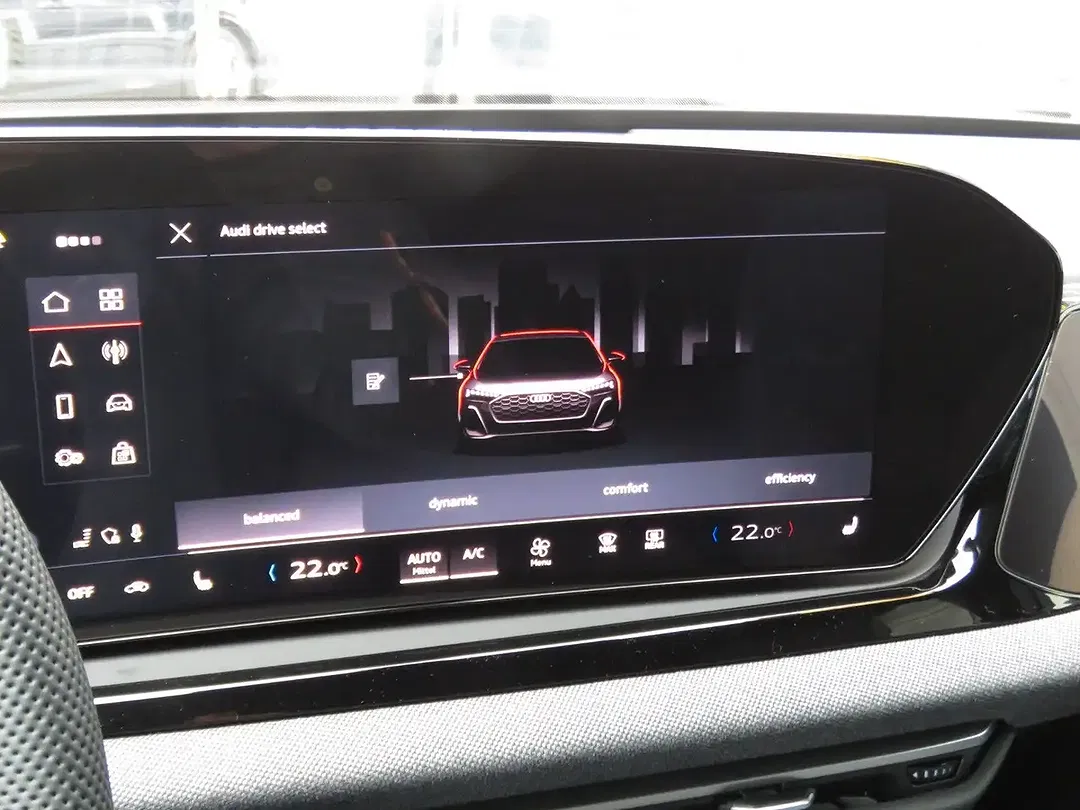 Audi A5 - Thumbnail 12