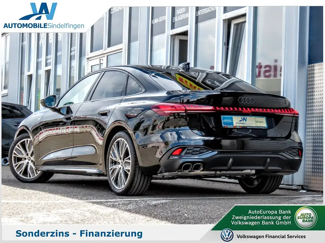 Audi A5 TDI S line - foto 2