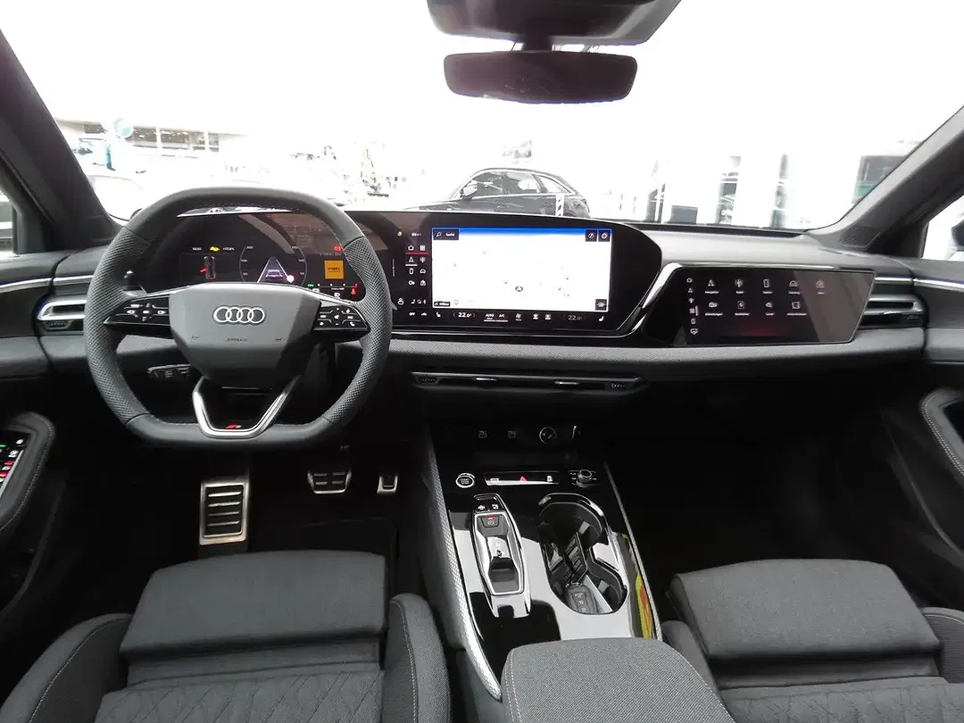 Audi A5 - Thumbnail 5
