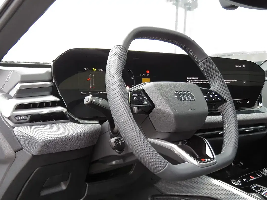 Audi A5 - Thumbnail 7