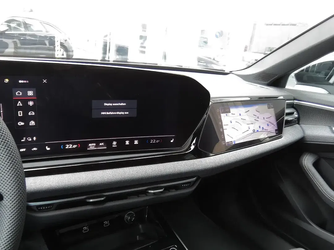 Audi A5 - Thumbnail 9