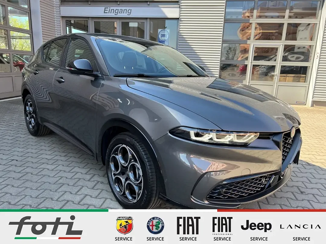 Alfa Romeo Tonale - Afbeelding 1