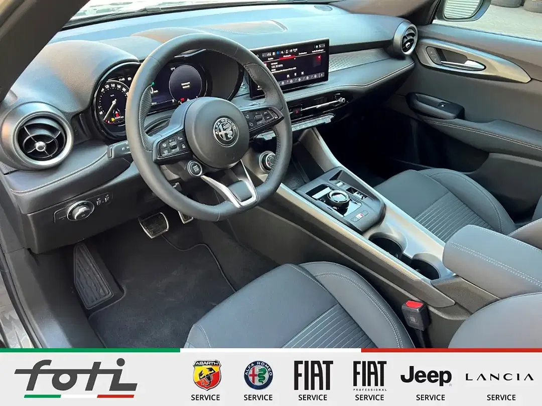 Alfa Romeo Tonale - Thumbnail 10