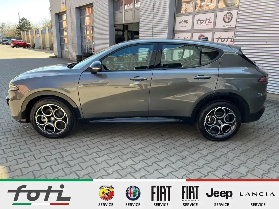 Alfa Romeo Tonale - Thumbnail 5