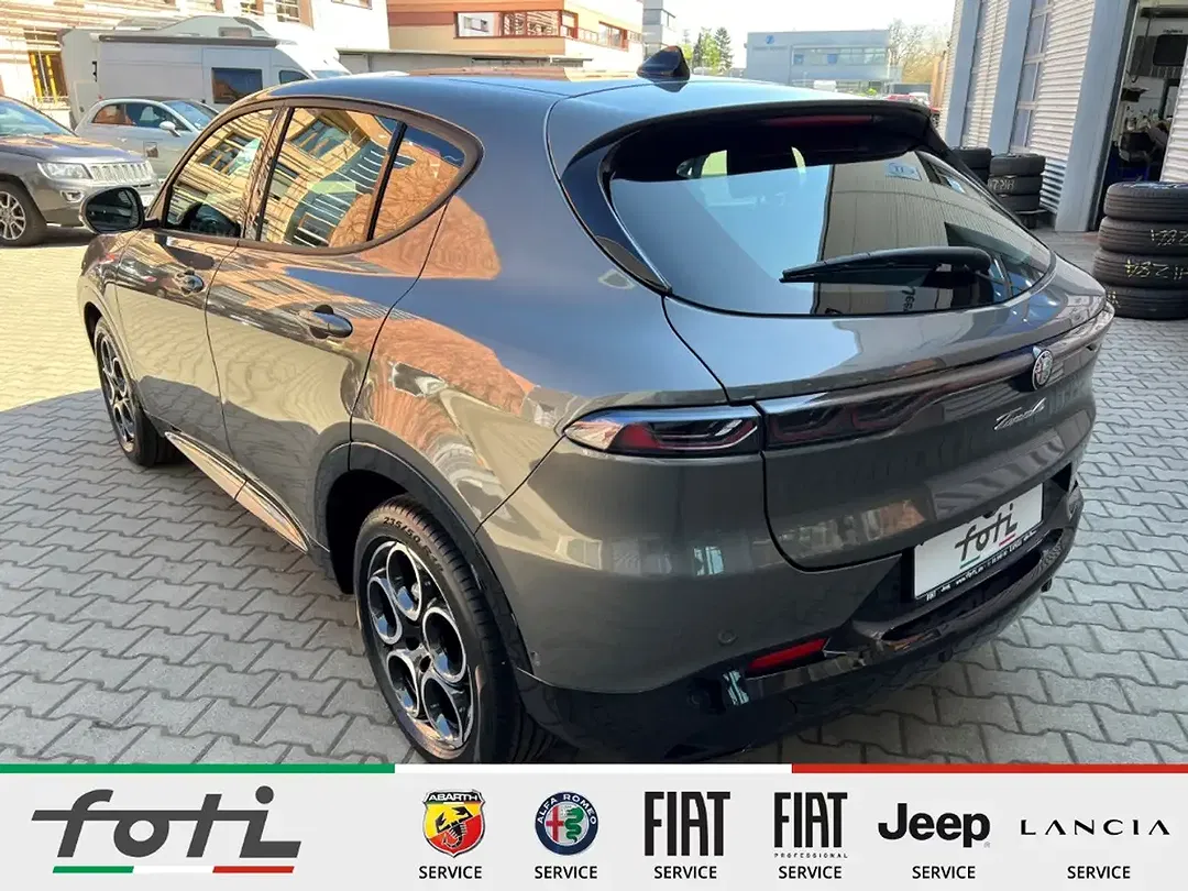 Alfa Romeo Tonale - Thumbnail 6
