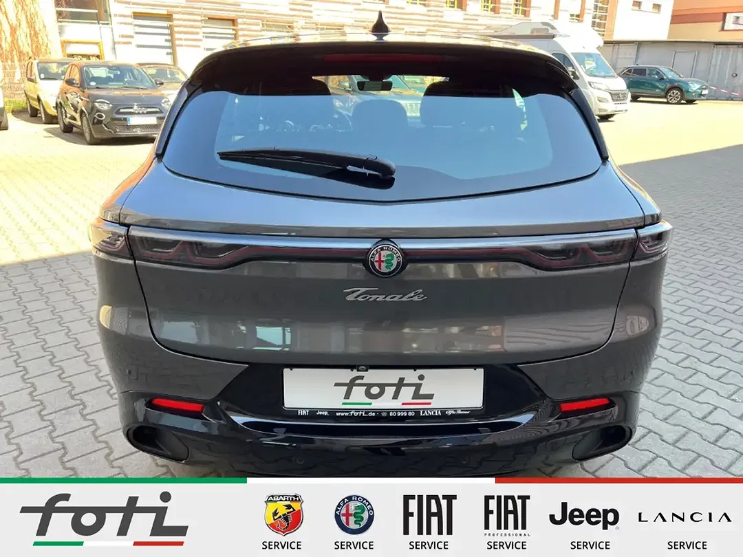 Alfa Romeo Tonale - Thumbnail 7