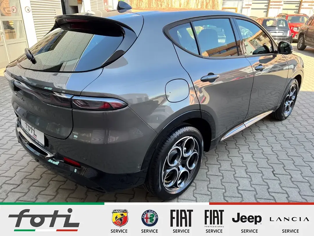 Alfa Romeo Tonale - Thumbnail 8