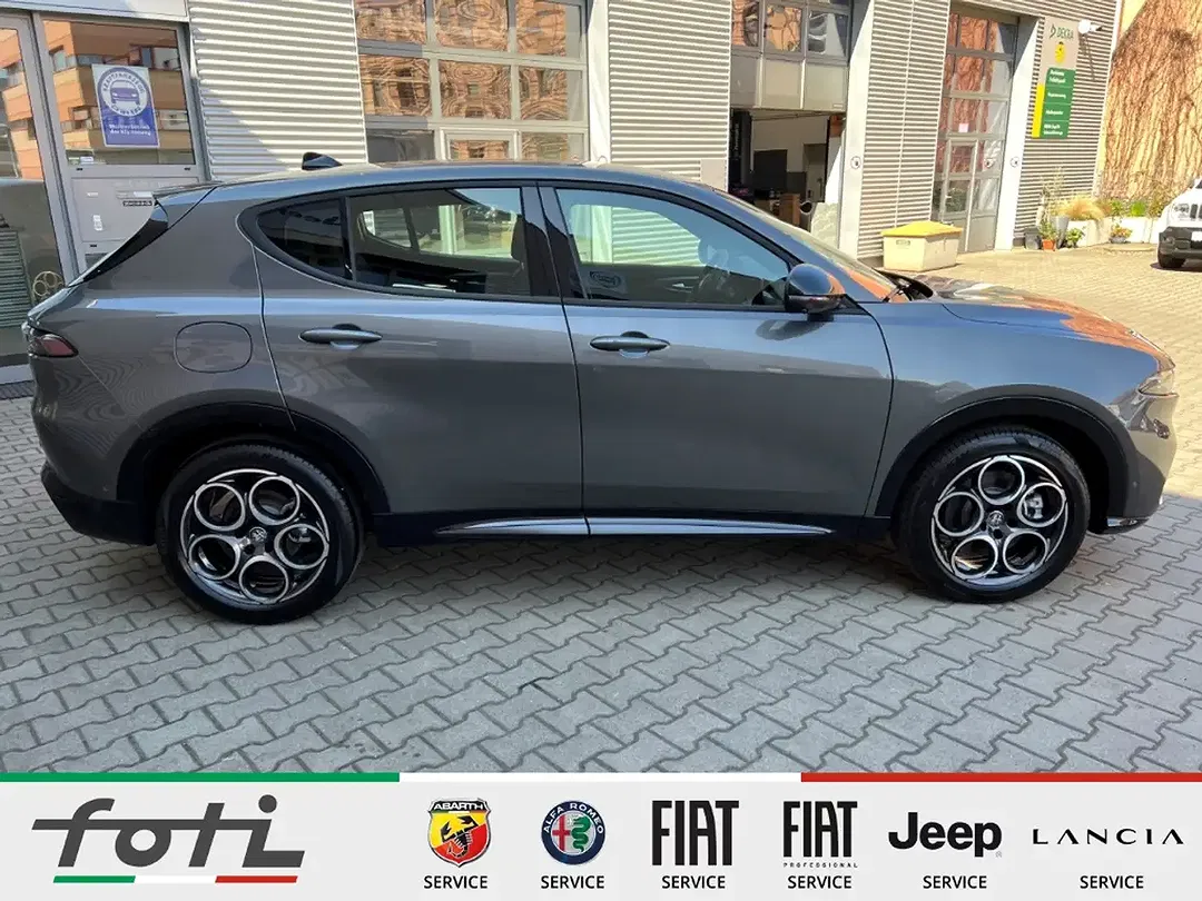 Alfa Romeo Tonale - Thumbnail 9