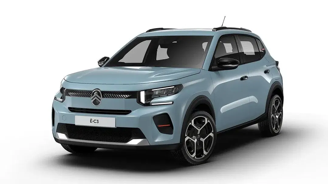 Citroen C3 Plus - foto 1