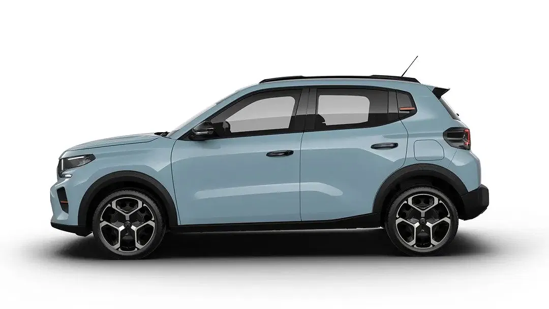 Citroen C3 Plus - foto 2