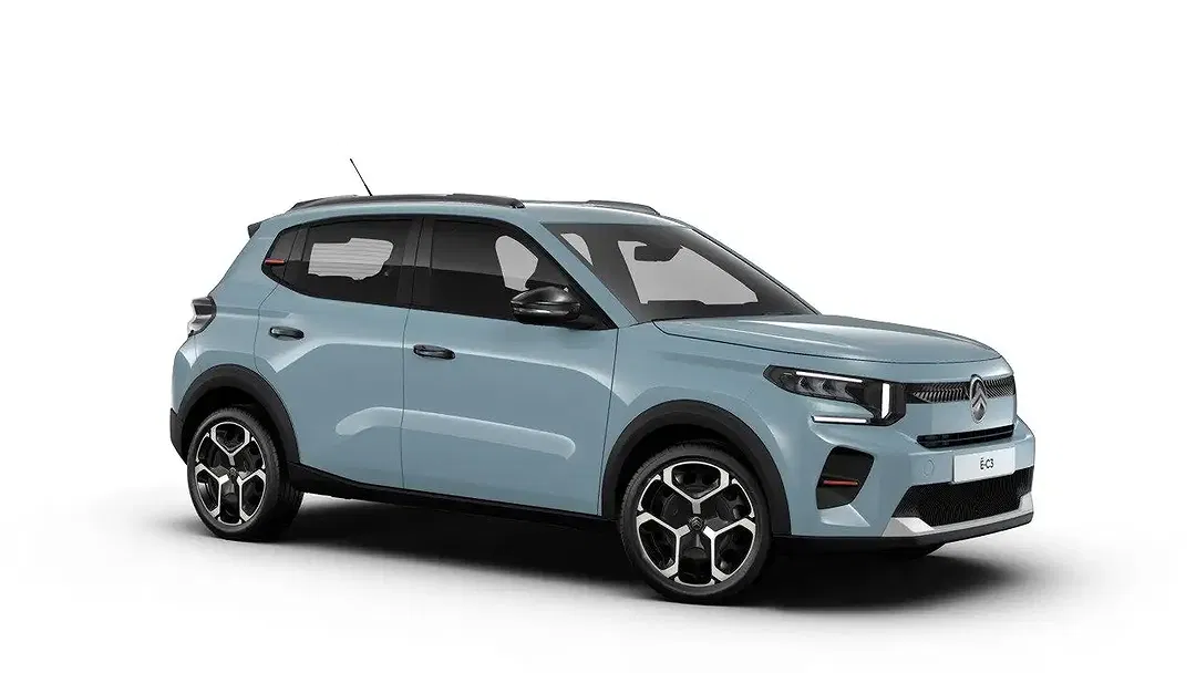 Citroen C3 - Thumbnail 4
