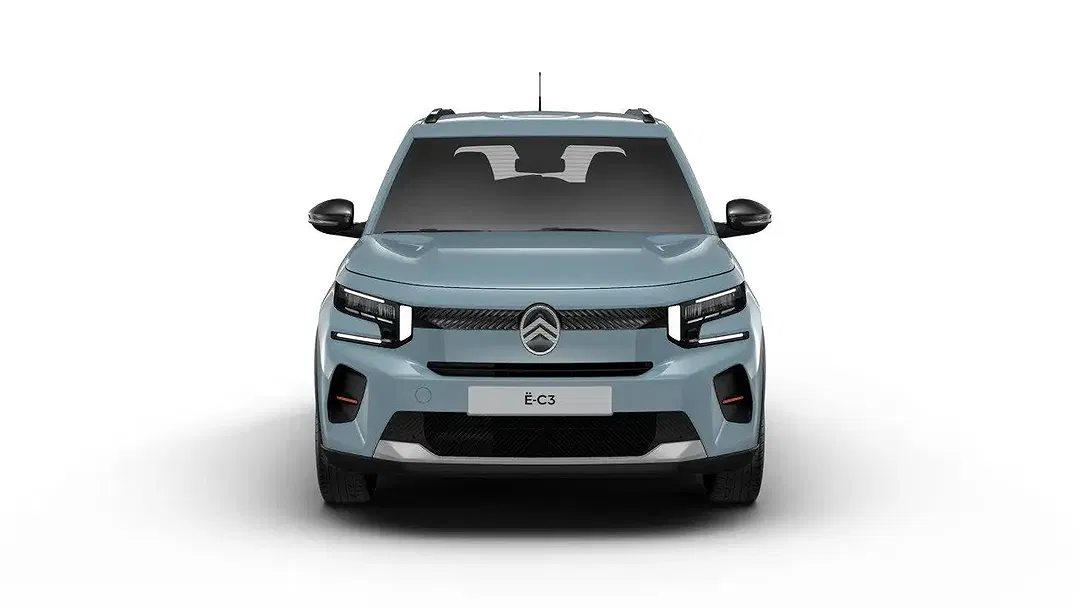 Citroen C3 - Thumbnail 6