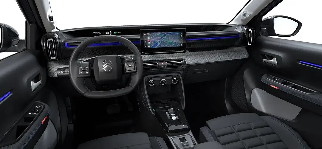 Citroen C3 - Thumbnail 7