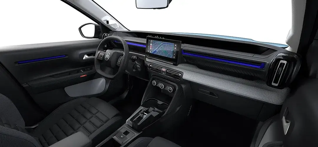 Citroen C3 Plus - foto 8