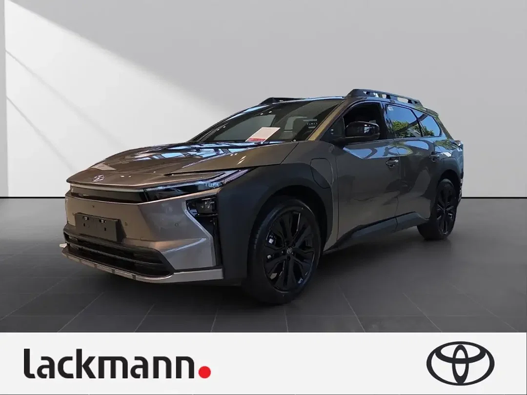 Toyota bZ4X - Afbeelding 1