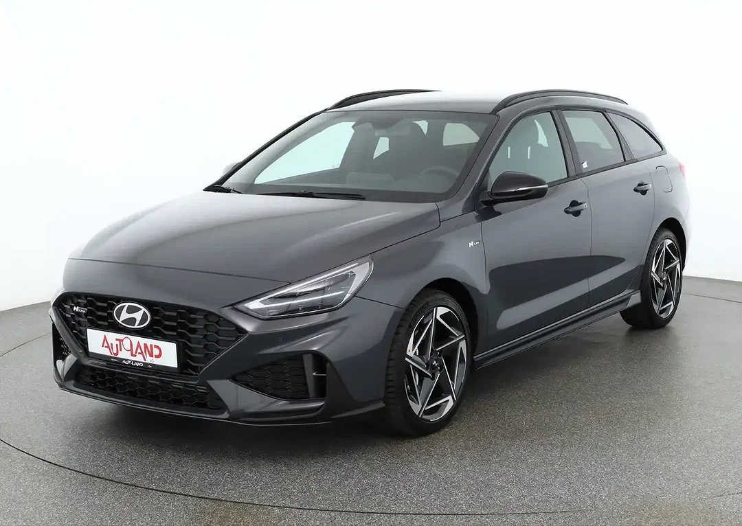 Hyundai i30 - Afbeelding 1