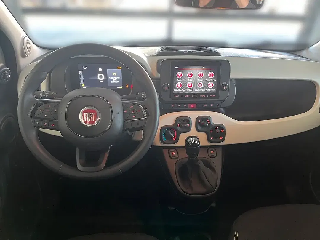 Fiat Panda - Thumbnail 10