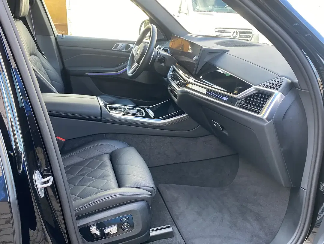 BMW X5 M xDrive M Sport Pro - foto 19
