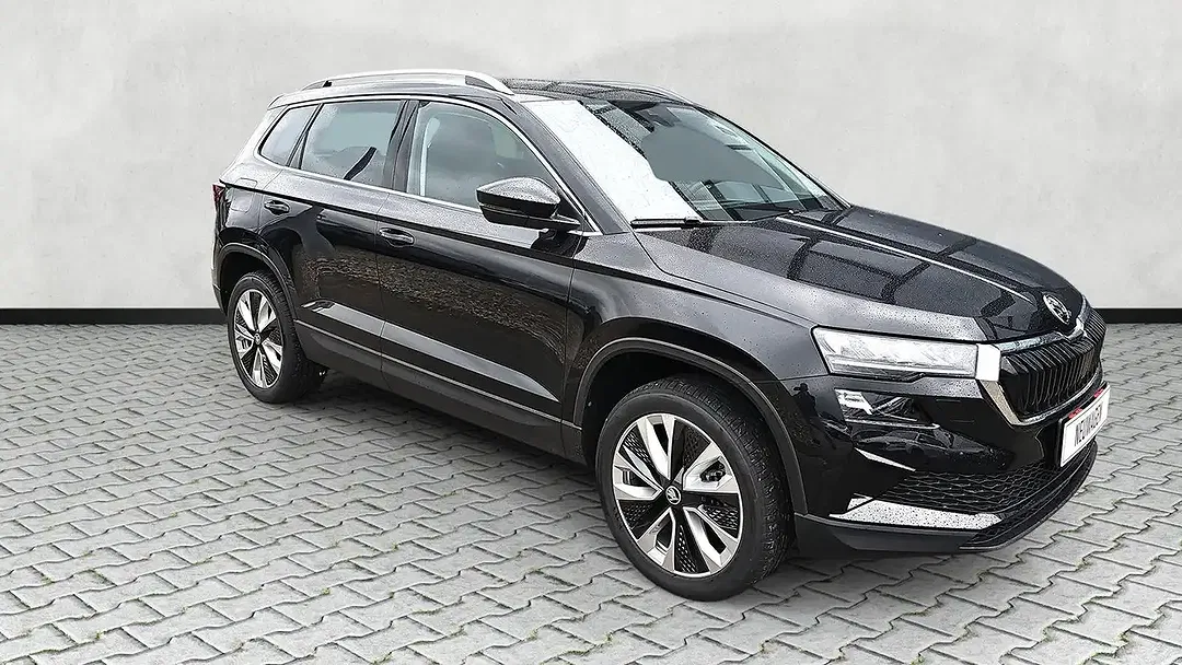 Skoda Karoq - Thumbnail 15