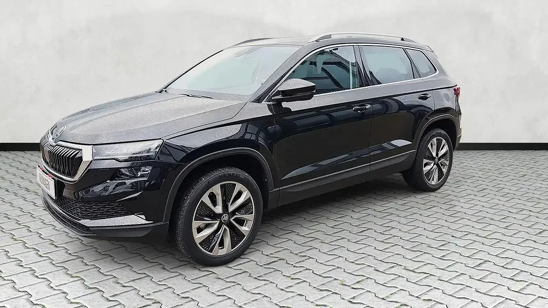 Skoda Karoq - Thumbnail 17