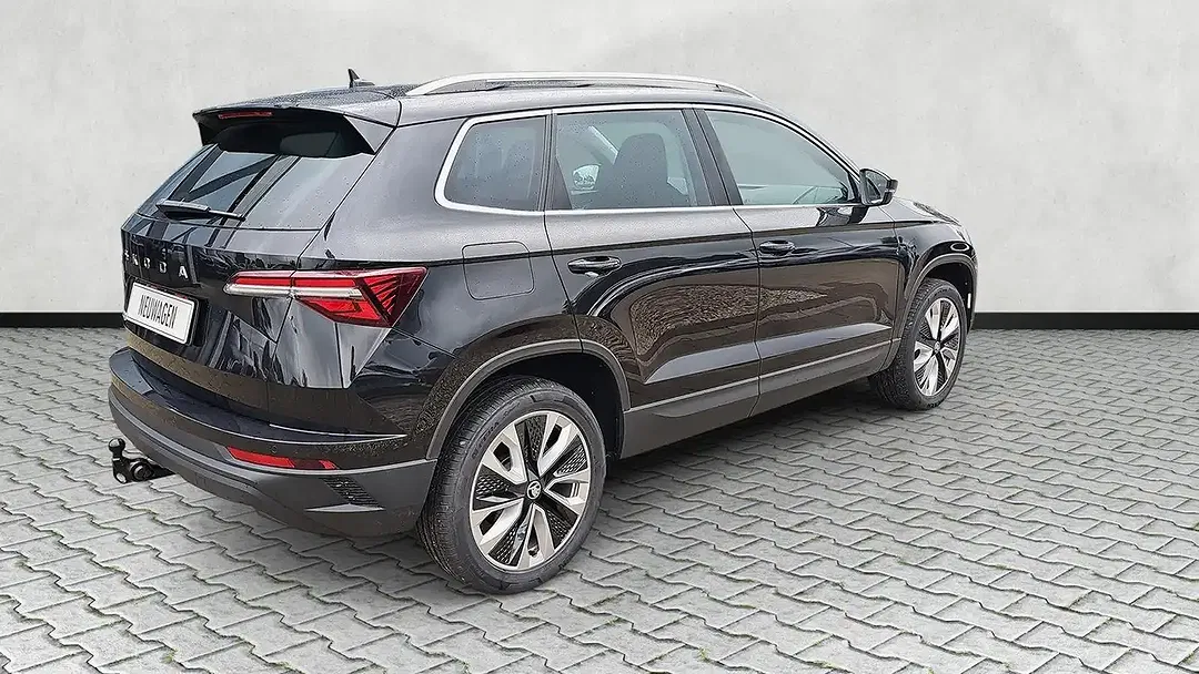 Skoda Karoq - Thumbnail 21