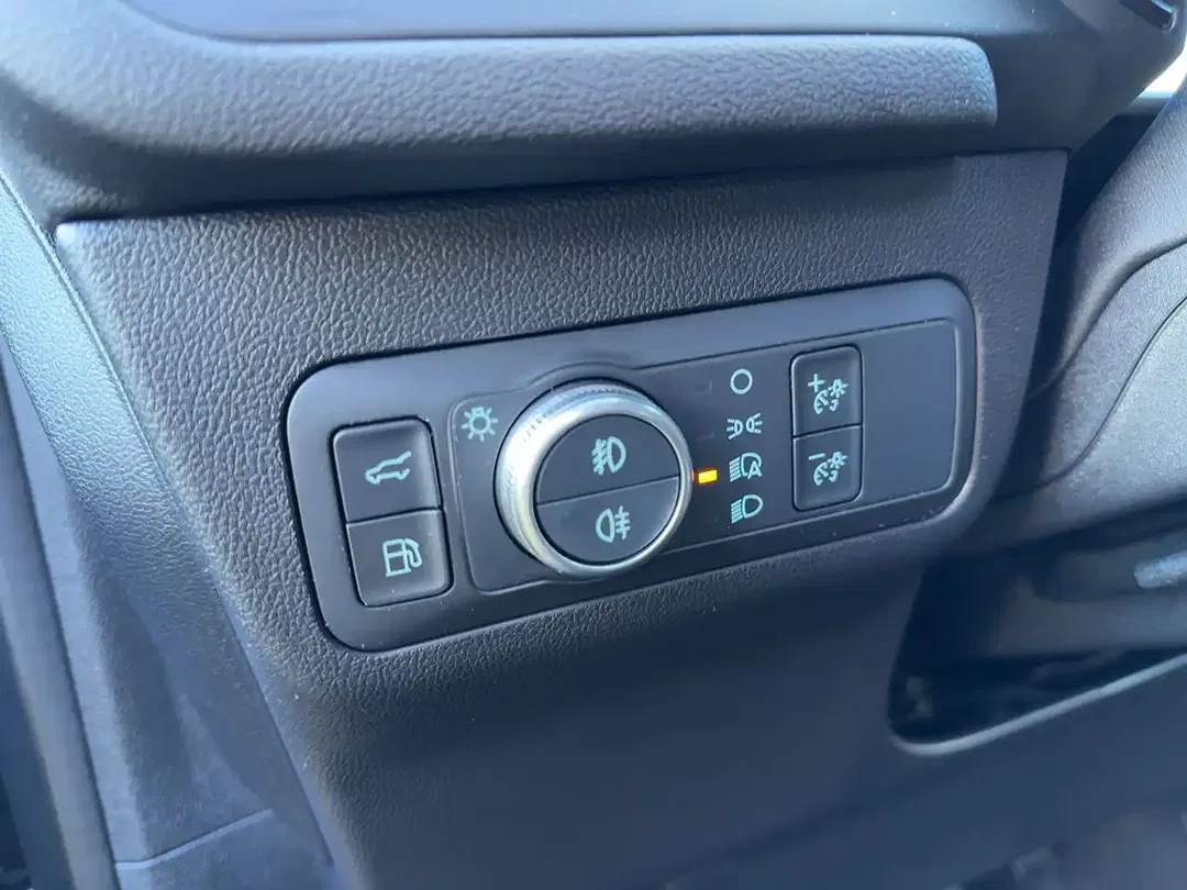 Ford Kuga 2.5 PHEV ST-Line X - foto 13