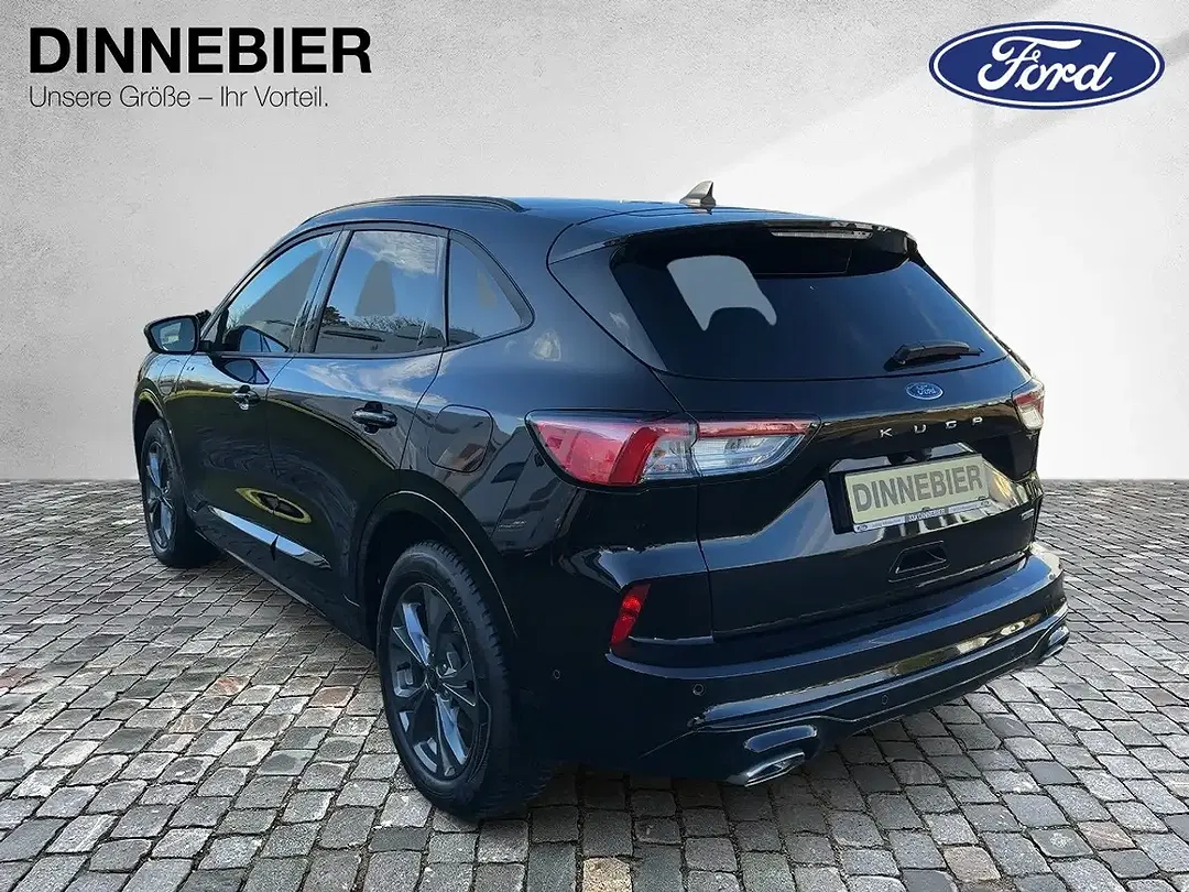 Ford Kuga 2.5 PHEV ST-Line X - foto 2