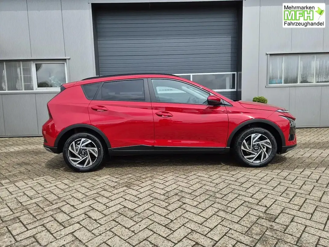 Hyundai BAYON - Thumbnail 6