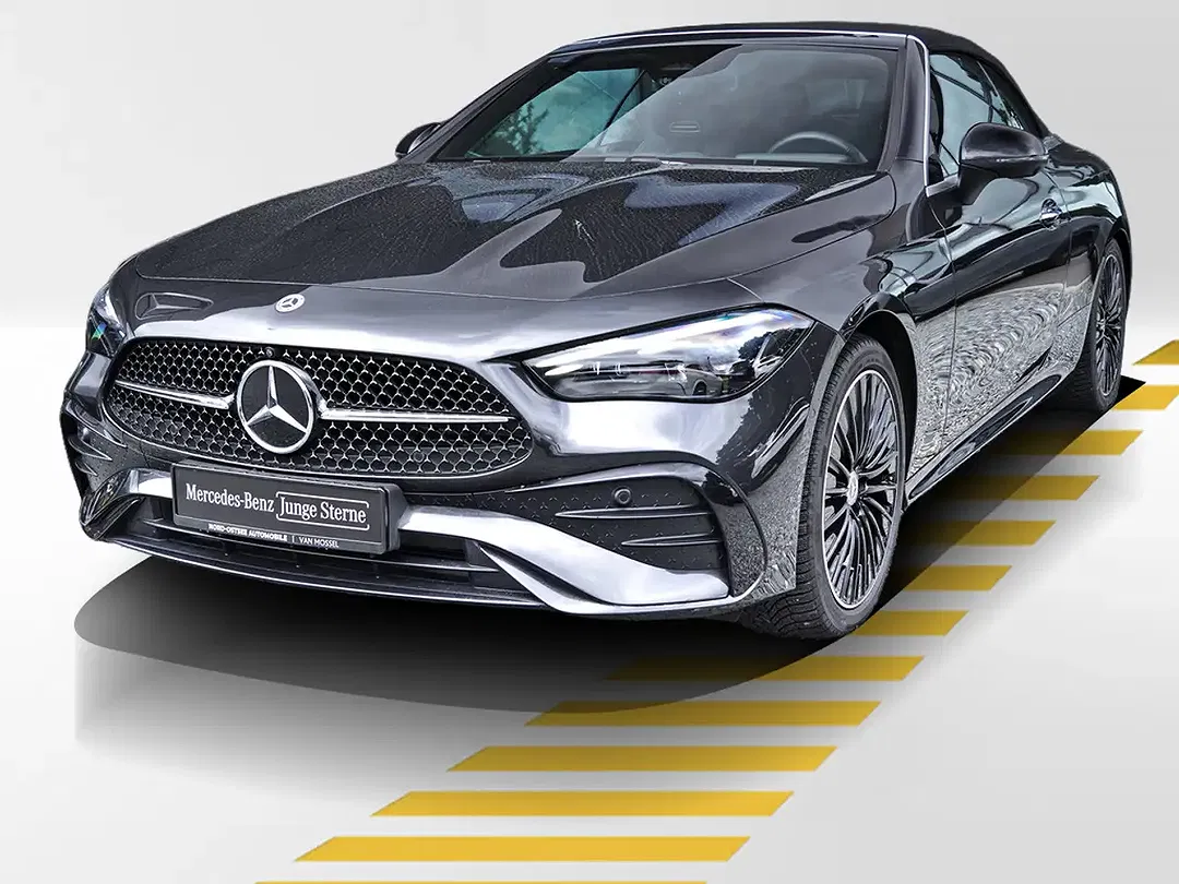 Mercedes-Benz CLE 200 AMG Burmester Night - foto 2