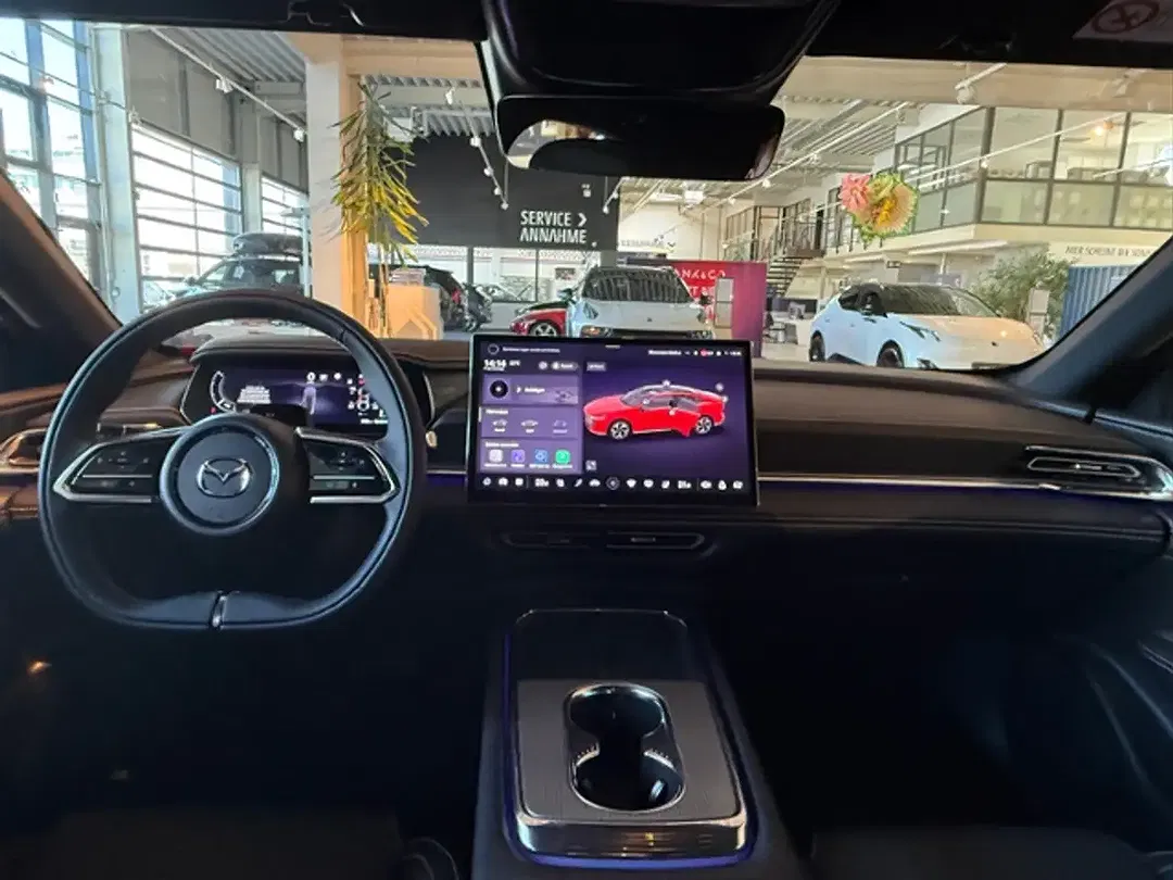 Mazda 6 - Thumbnail 11
