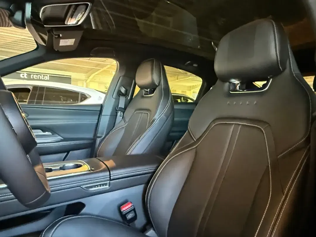 Mazda 6 EV Takumi - foto 12