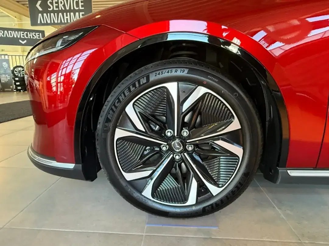 Mazda 6 - Thumbnail 7