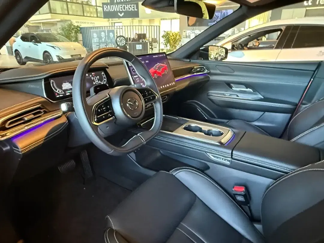 Mazda 6 - Thumbnail 8