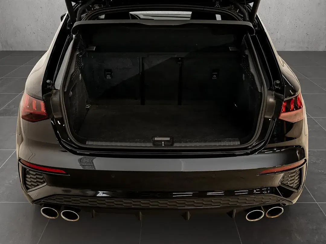 Audi S3 - Thumbnail 9