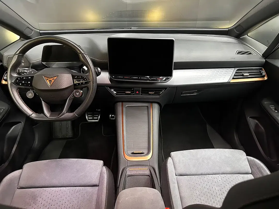 CUPRA Born - Thumbnail 14