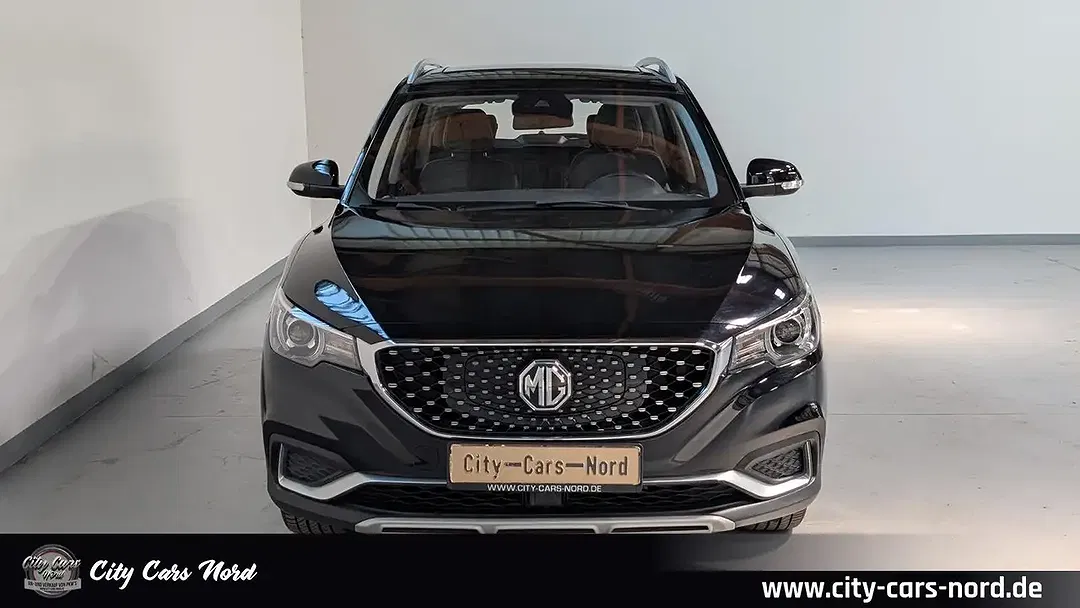 MG ZS EV Luxury - foto 2