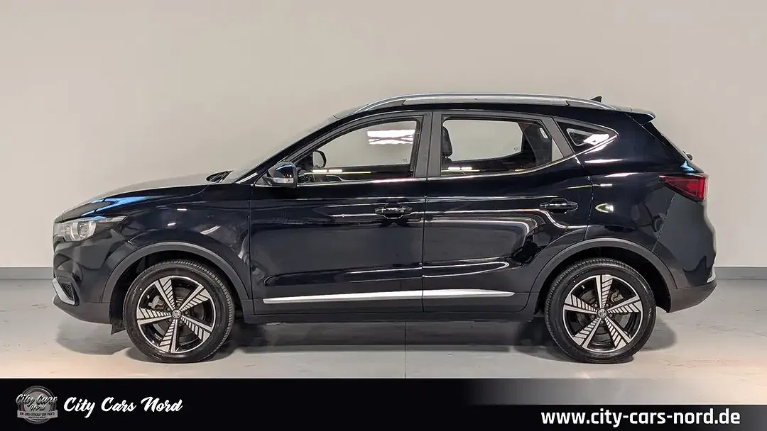 MG ZS - Thumbnail 3