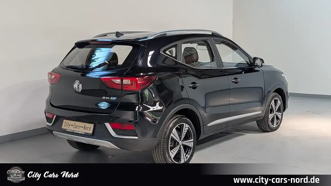 MG ZS - Thumbnail 6