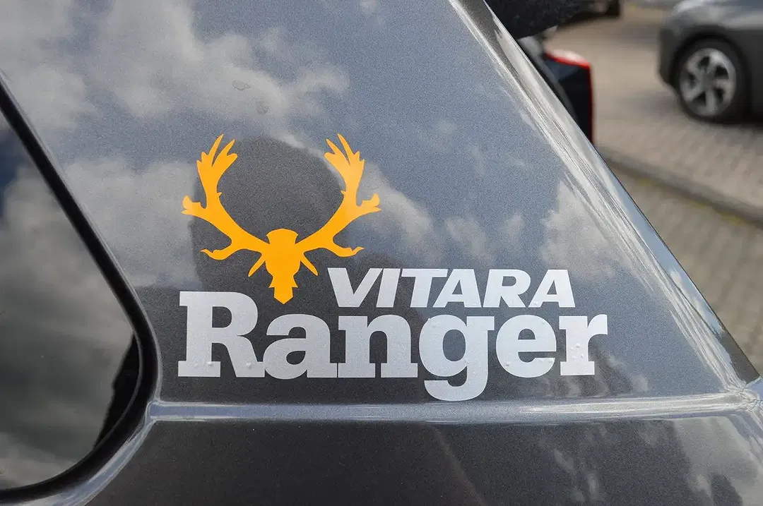 Suzuki Vitara - Thumbnail 15