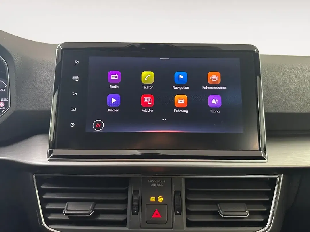 SEAT Tarraco - Thumbnail 9