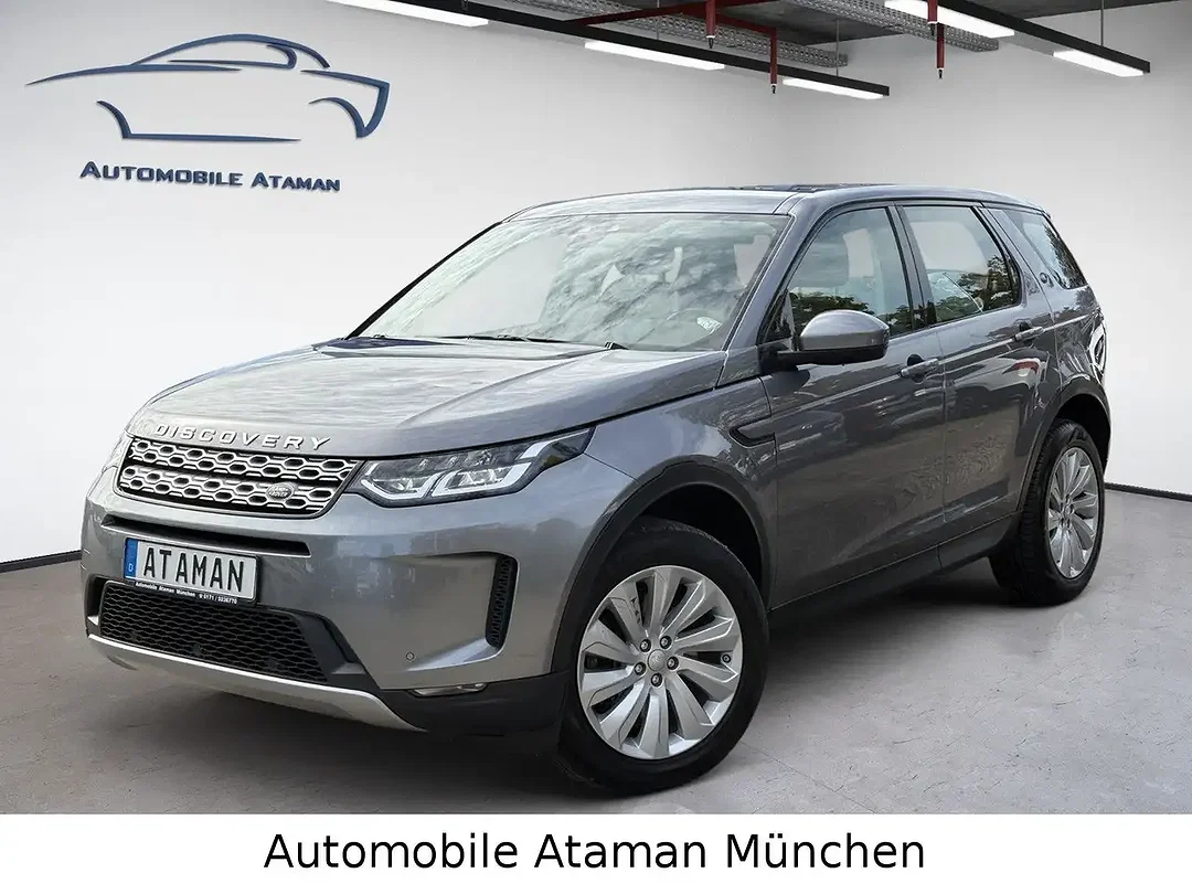 Land Rover Discovery Sport - Afbeelding 1