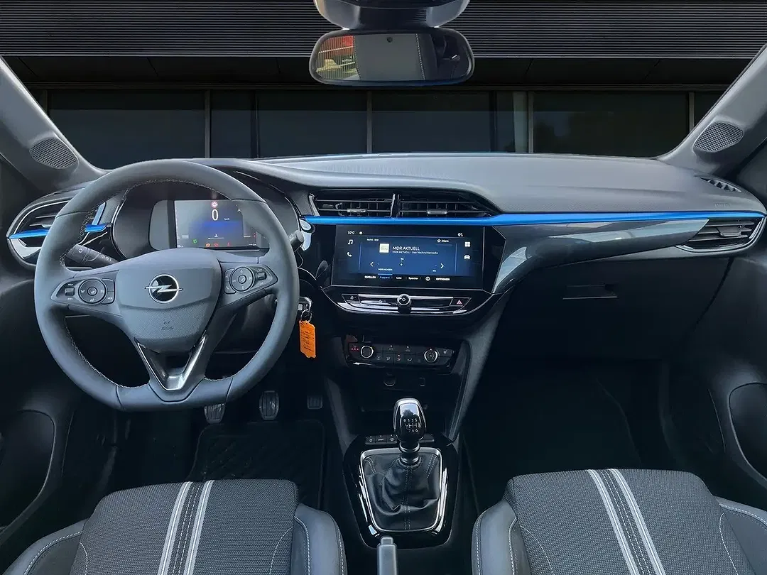 Opel Corsa - Thumbnail 5