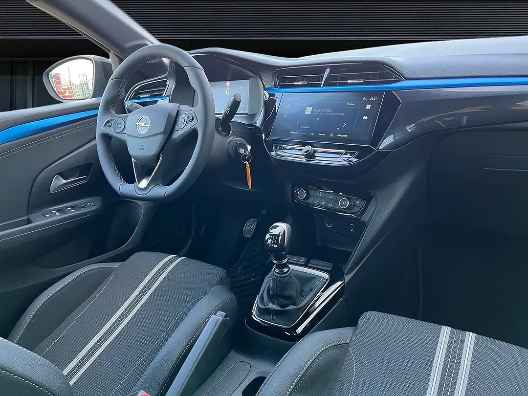 Opel Corsa - Thumbnail 6