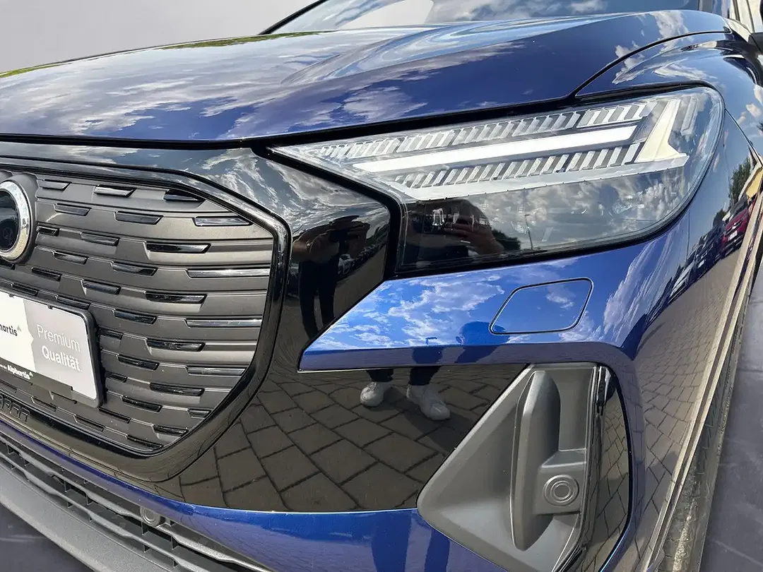 Audi Q4 e-tron - Thumbnail 8
